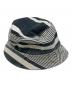 NIGEL CABOURN (ナイジェルケーボン) LYBRO BUCKET ネイビー：5000円