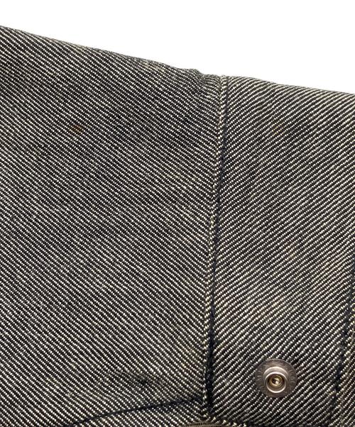 LEVI'S ENGINEERED（リーバイスエンジニアード）LEVI'S ENGINEERED (リーバイスエンジニアード) '00s デニムジャケット グレー サイズ:SIZE XSの古着・服飾アイテム
