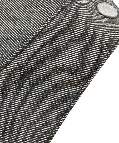 LEVI'S ENGINEERED（リーバイスエンジニアード）LEVI'S ENGINEERED (リーバイスエンジニアード) '00s デニムジャケット グレー サイズ:SIZE XSの古着・服飾アイテム