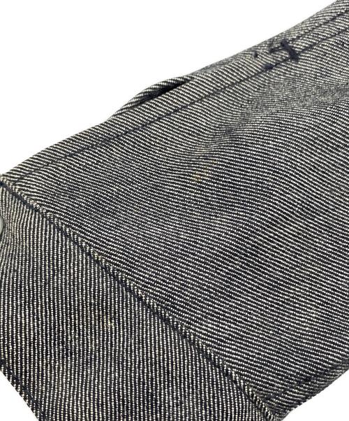 LEVI'S ENGINEERED（リーバイスエンジニアード）LEVI'S ENGINEERED (リーバイスエンジニアード) '00s デニムジャケット グレー サイズ:SIZE XSの古着・服飾アイテム