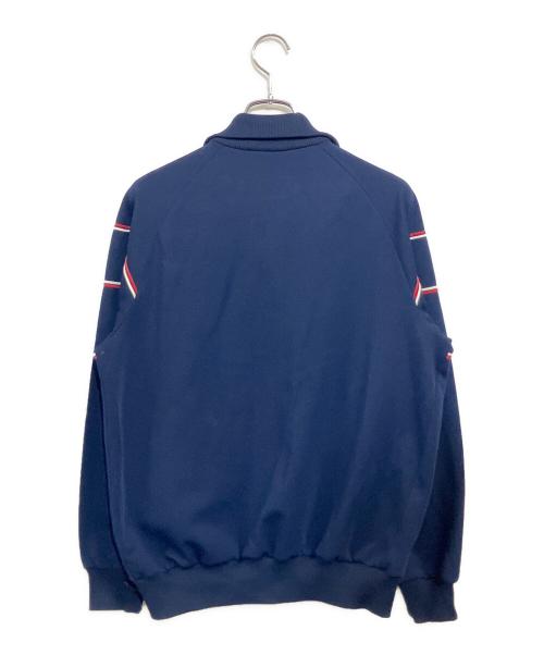 adidas（アディダス）adidas (アディダス) 70～80'sトラックジャケット ネイビー サイズ:SIZE Lの古着・服飾アイテム
