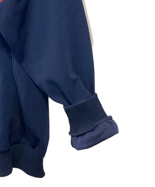 adidas（アディダス）adidas (アディダス) 70～80'sトラックジャケット ネイビー サイズ:SIZE Lの古着・服飾アイテム