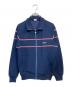 adidas（アディダス）の古着「70～80'sトラックジャケット」｜ネイビー