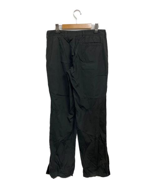 PRADA SPORTS（プラダスポーツ）PRADA SPORTS (プラダスポーツ) パンツ ブラック サイズ:SIZE 48の古着・服飾アイテム