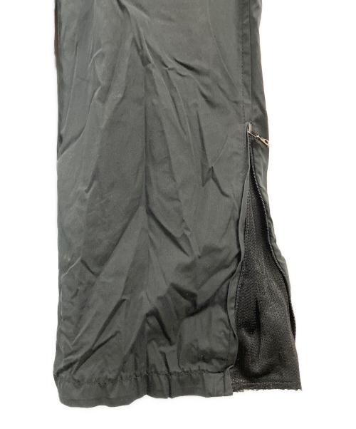 PRADA SPORTS（プラダスポーツ）PRADA SPORTS (プラダスポーツ) パンツ ブラック サイズ:SIZE 48の古着・服飾アイテム