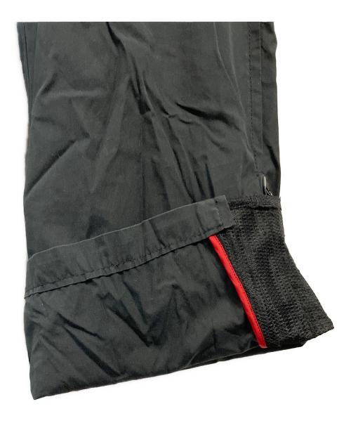 PRADA SPORTS（プラダスポーツ）PRADA SPORTS (プラダスポーツ) パンツ ブラック サイズ:SIZE 48の古着・服飾アイテム
