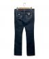 TRUE RELIGION (トゥルー レリジョン) デニムパンツ インディゴ サイズ:SIZE 73.5cm (W29)：5000円