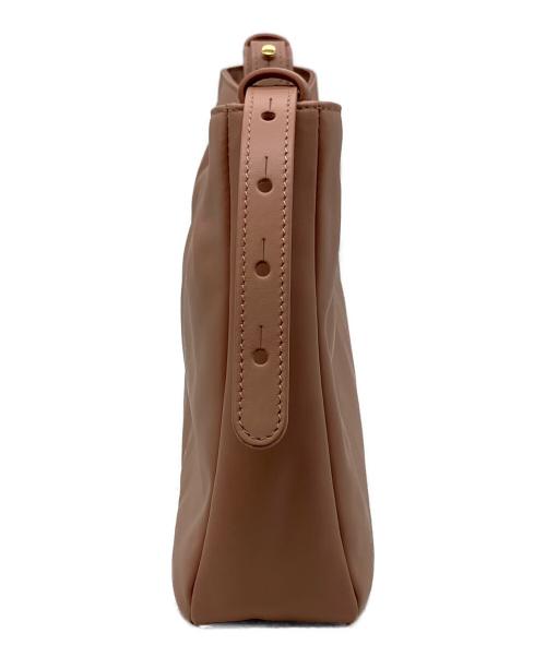 FURLA（フルラ）FURLA (フルラ) ワンショルダーバッグ ピンクの古着・服飾アイテム