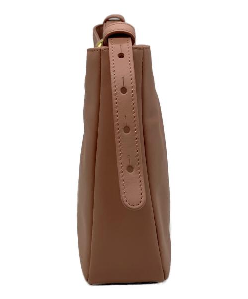 FURLA（フルラ）FURLA (フルラ) ワンショルダーバッグ ピンクの古着・服飾アイテム