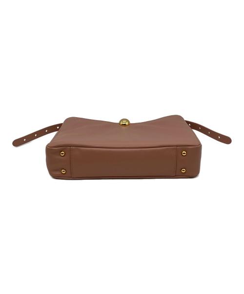 FURLA（フルラ）FURLA (フルラ) ワンショルダーバッグ ピンクの古着・服飾アイテム