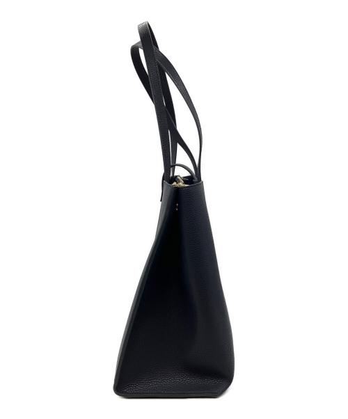 FURLA（フルラ）FURLA (フルラ) トートバッグ ブルーの古着・服飾アイテム