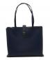 FURLA（フルラ）の古着「トートバッグ」｜ブルー