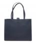 FURLA (フルラ) トートバッグ ブルー：9000円