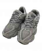 NEW BALANCEニューバランス）の古着「9060」｜グレー