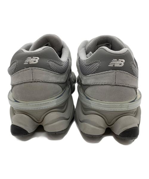 NEW BALANCE（ニューバランス）NEW BALANCE (ニューバランス) 9060 グレー サイズ:SIZE 24.5cmの古着・服飾アイテム