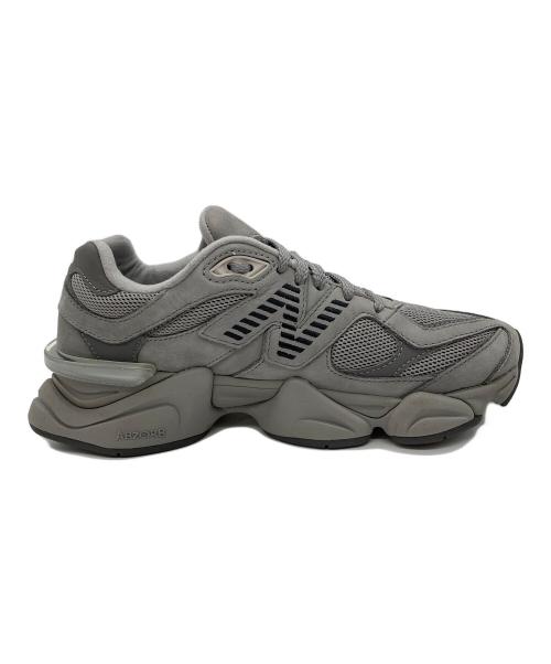NEW BALANCE（ニューバランス）NEW BALANCE (ニューバランス) 9060 グレー サイズ:SIZE 24.5cmの古着・服飾アイテム