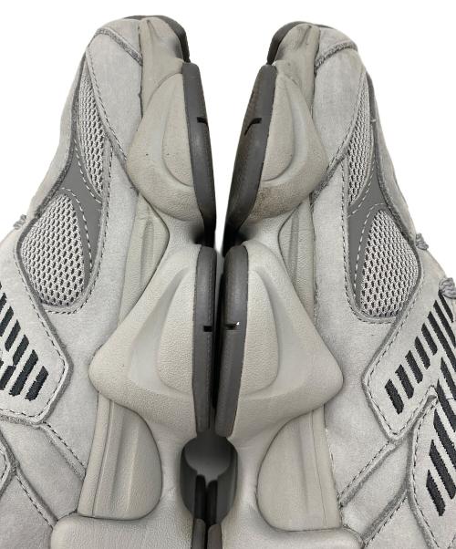 NEW BALANCE（ニューバランス）NEW BALANCE (ニューバランス) 9060 グレー サイズ:SIZE 24.5cmの古着・服飾アイテム