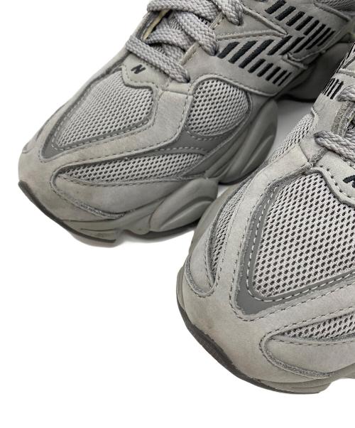 NEW BALANCE（ニューバランス）NEW BALANCE (ニューバランス) 9060 グレー サイズ:SIZE 24.5cmの古着・服飾アイテム
