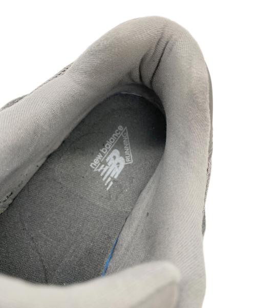NEW BALANCE（ニューバランス）NEW BALANCE (ニューバランス) 9060 グレー サイズ:SIZE 24.5cmの古着・服飾アイテム