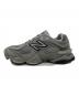 NEW BALANCE (ニューバランス) 9060 グレー サイズ:SIZE 24.5cm：8000円