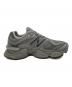 中古・古着 NEW BALANCE (ニューバランス) 9060 グレー サイズ:SIZE 24.5cm：8000円