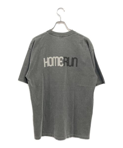 journal standard luxe（ジャーナルスタンダード ラックス）journal standard luxe (ジャーナルスタンダード ラックス) HaRi (ハリ) ハリHR tee グレー サイズ:SIZE Freeの古着・服飾アイテム
