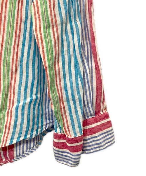 RALPH LAUREN（ラルフローレン）RALPH LAUREN (ラルフローレン) 長袖シャツ マルチカラー サイズ:SIZE LL (US L)の古着・服飾アイテム