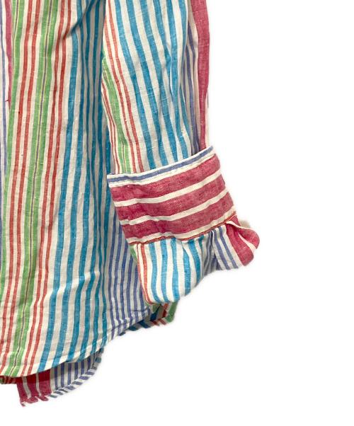 RALPH LAUREN（ラルフローレン）RALPH LAUREN (ラルフローレン) 長袖シャツ マルチカラー サイズ:SIZE LL (US L)の古着・服飾アイテム