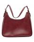 MICHAEL KORS (マイケルコース) ワンショルダーバッグ レッド：14000円