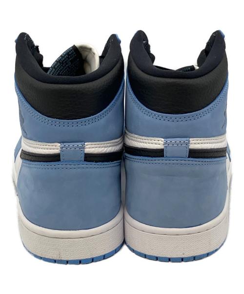 NIKE（ナイキ）NIKE (ナイキ) Air Jordan 1 High OG ブルー サイズ:SIZE 29cmの古着・服飾アイテム