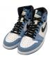 NIKE（ナイキ）の古着「Air Jordan 1 High OG」｜ブルー
