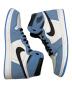 中古・古着 NIKE (ナイキ) Air Jordan 1 High OG ブルー サイズ:SIZE 29cm：13000円