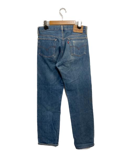 LEVI'S（リーバイス）LEVI'S (リーバイス) 80’s 501デニムパンツ ブルー サイズ:SIZE W31×L30の古着・服飾アイテム