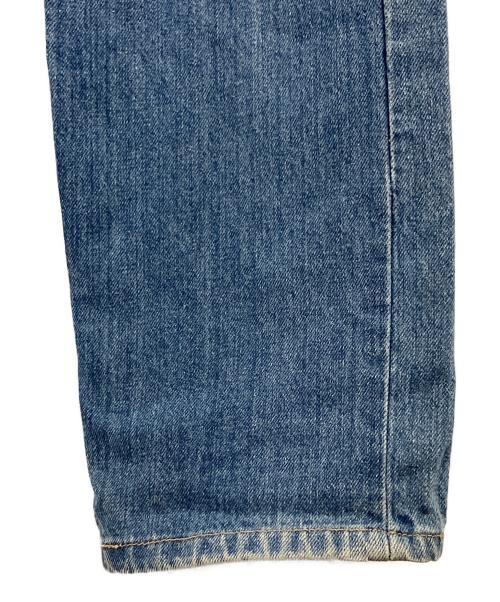 LEVI'S（リーバイス）LEVI'S (リーバイス) 80’s 501デニムパンツ ブルー サイズ:SIZE W31×L30の古着・服飾アイテム