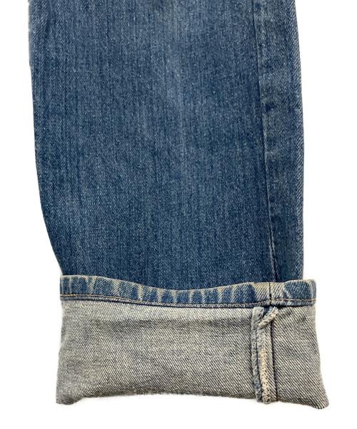 LEVI'S（リーバイス）LEVI'S (リーバイス) 80’s 501デニムパンツ ブルー サイズ:SIZE W31×L30の古着・服飾アイテム