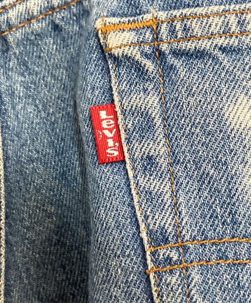 LEVI'S（リーバイス）LEVI'S (リーバイス) 80’s 501デニムパンツ ブルー サイズ:SIZE W31×L30の古着・服飾アイテム