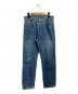 LEVI'S（リーバイス）の古着「80’s 501デニムパンツ」｜ブルー