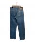 LEVI'S (リーバイス) 80’s 501デニムパンツ ブルー サイズ:SIZE W31×L30：23000円