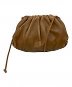 BOTTEGA VENETAボッテガベネタ）の古着「THE POUCH」