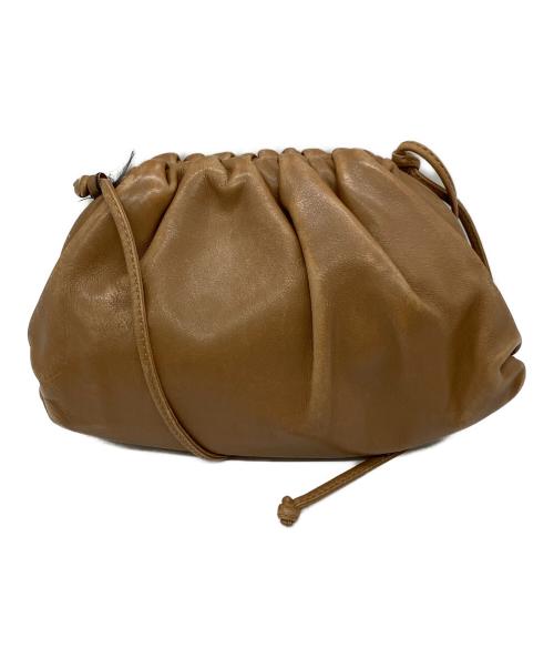 BOTTEGA VENETA（ボッテガベネタ）BOTTEGA VENETA (ボッテガベネタ) THE POUCHの古着・服飾アイテム