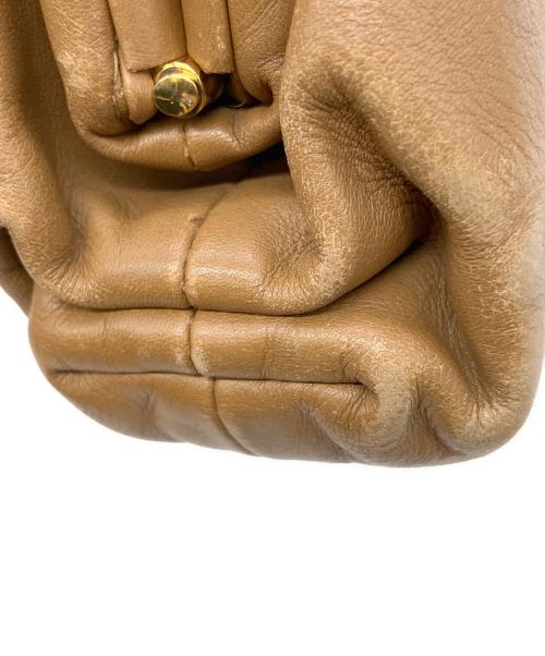 BOTTEGA VENETA（ボッテガベネタ）BOTTEGA VENETA (ボッテガベネタ) THE POUCHの古着・服飾アイテム