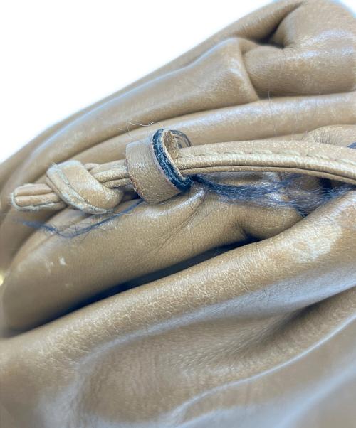 BOTTEGA VENETA（ボッテガベネタ）BOTTEGA VENETA (ボッテガベネタ) THE POUCHの古着・服飾アイテム