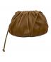 BOTTEGA VENETA（ボッテガベネタ）の古着「THE POUCH」