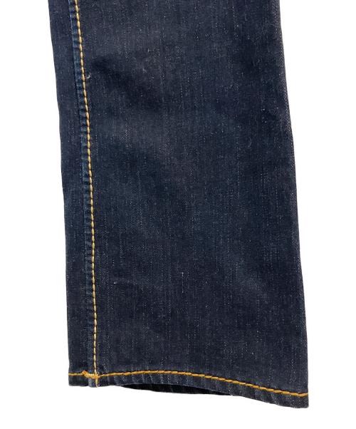TRUE RELIGION（トゥルー レリジョン）TRUE RELIGION (トゥルー レリジョン) ジーンズ ネイビー サイズ:SIZE 29の古着・服飾アイテム