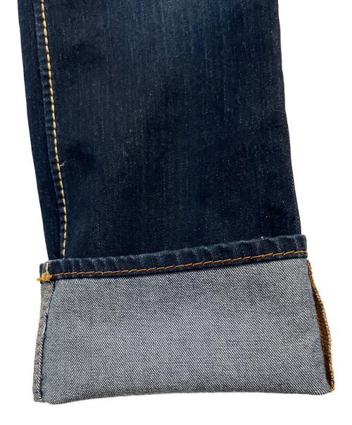 TRUE RELIGION（トゥルー レリジョン）TRUE RELIGION (トゥルー レリジョン) ジーンズ ネイビー サイズ:SIZE 29の古着・服飾アイテム