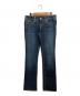 TRUE RELIGION（トゥルー レリジョン）の古着「ジーンズ」｜ネイビー