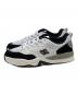DC SHOES (ディーシーシューズ) DC ASCEND S ホワイト×ブラック サイズ:SIZE 26cm 未使用品：7000円