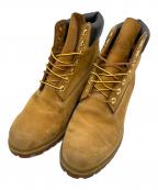 Timberlandティンバーランド）の古着「6インチ プレミアム ウォータープルーフ ブーツ」｜ウィート