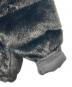 中古・古着 SUPREME (シュプリーム) THE NORTH FACE (ザ ノース フェイス) Faux Fur Nuptse Jacket ブラック サイズ:SIZE M：73000円