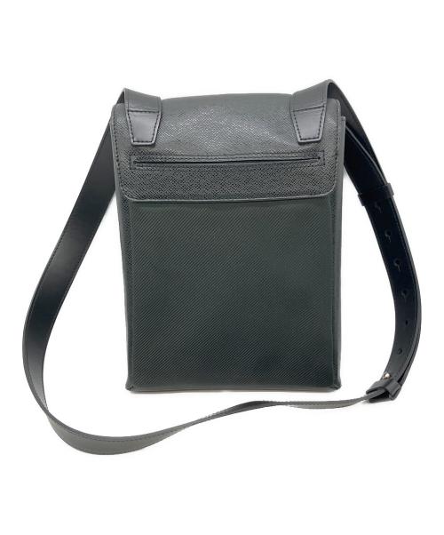 LOUIS VUITTON（ルイ ヴィトン）LOUIS VUITTON (ルイ ヴィトン) サラトヴPM ブラックの古着・服飾アイテム
